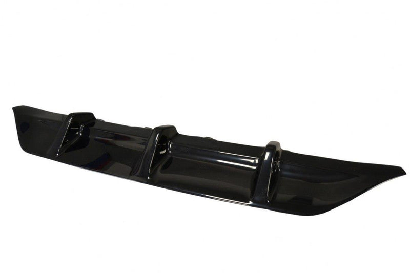 Maxton Design REAR SPOILER Lexus GS Mk4 Facelift T