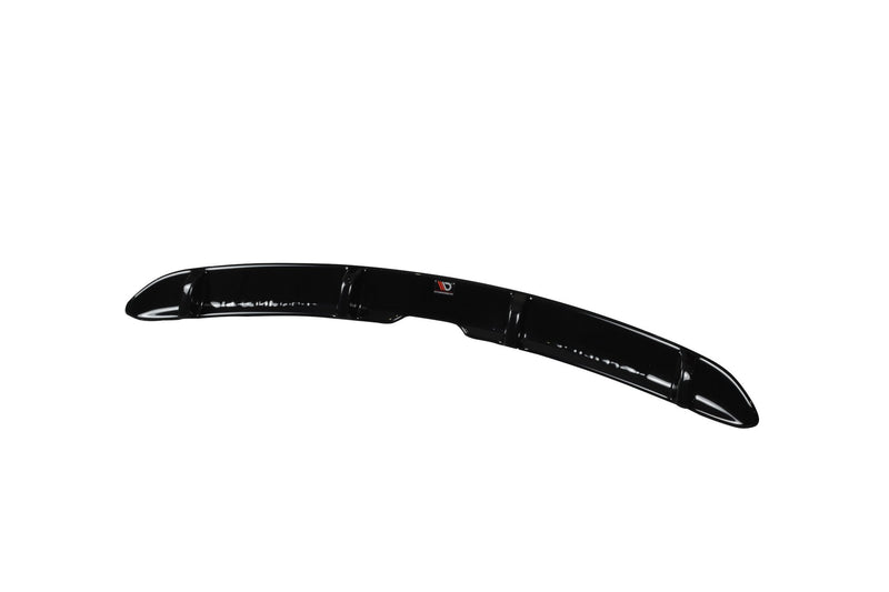 Maxton Design HECKANSATZ MERCEDES-BENZ CLA C117 AMG-LINE FACELIFT