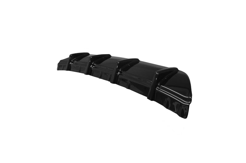 Maxton Design REAR SPOILER MERCEDES-BENZ SLK R172