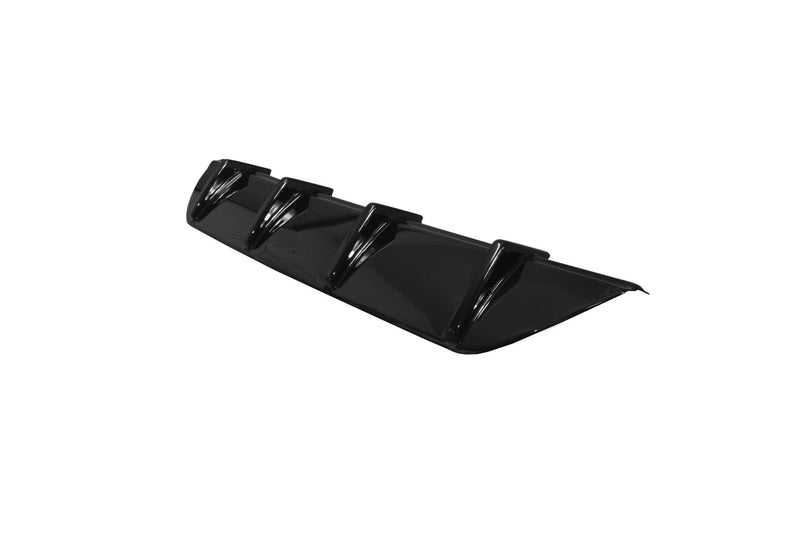 Maxton Design REAR SPOILER MERCEDES-BENZ SLK R172