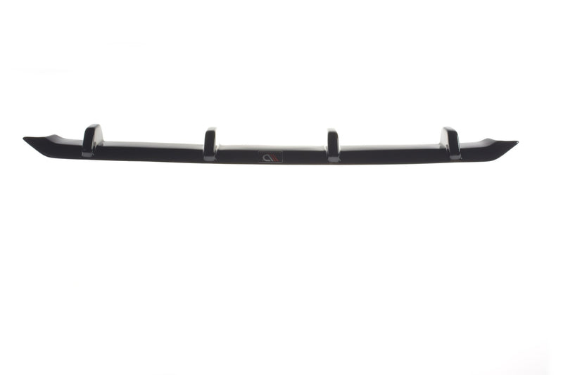 Maxton Design REAR SPOILER Mercedes A45 AMG W176