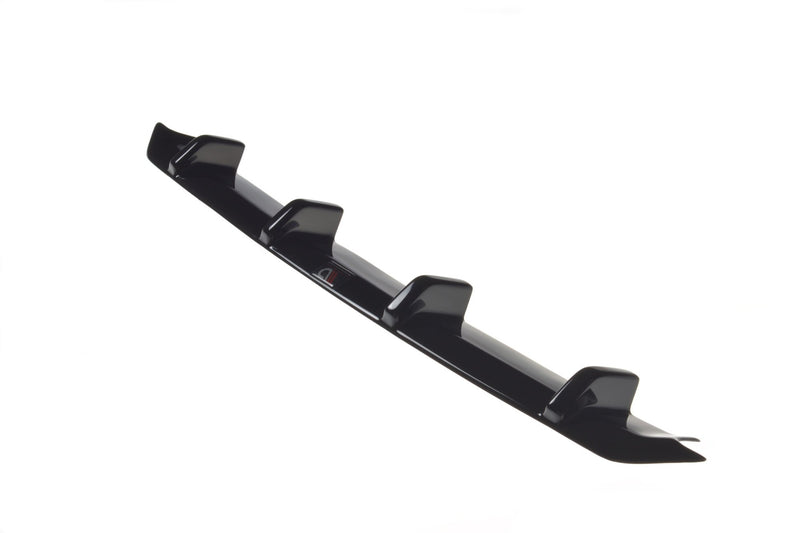 Maxton Design REAR SPOILER Mercedes A45 AMG W176