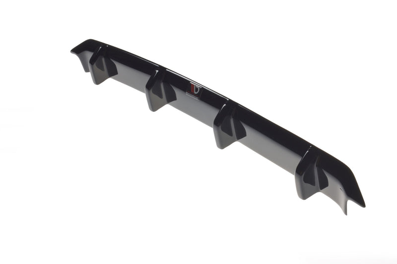 Maxton Design REAR SPOILER Mercedes A45 AMG W176