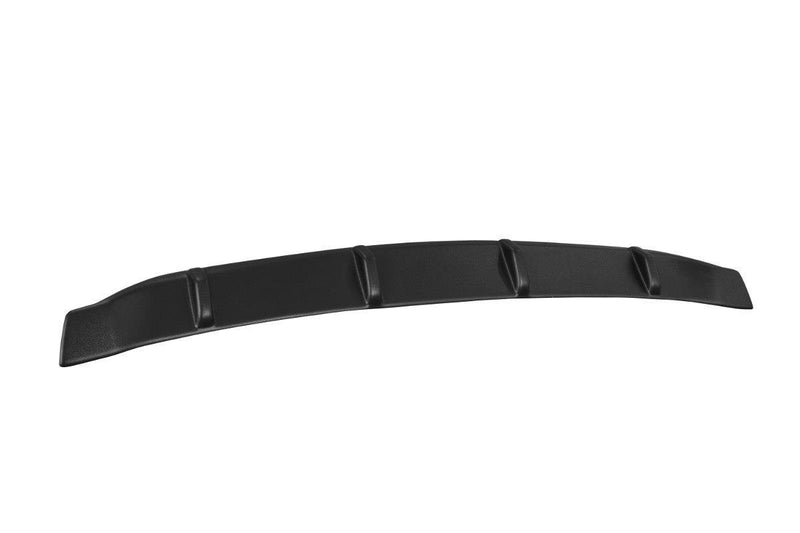 Maxton Design Rear Spoiler for Mercedes-Benz E-Class Coupe / Cabrio C207 Facelift / A207 Facelift