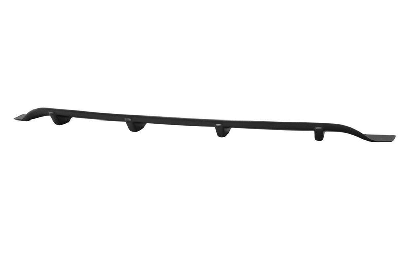 Maxton Design Rear Spoiler for Mercedes-Benz E-Class Coupe / Cabrio C207 Facelift / A207 Facelift