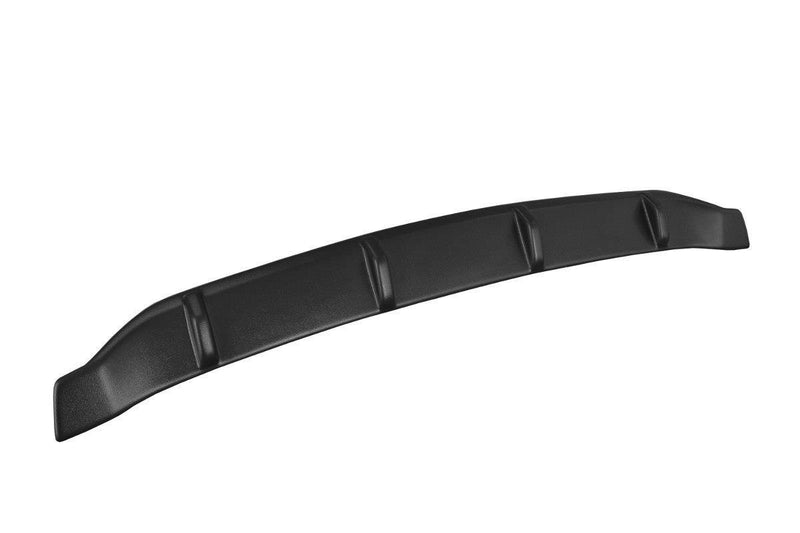 Maxton Design Rear Spoiler for Mercedes-Benz E-Class Coupe / Cabrio C207 Facelift / A207 Facelift