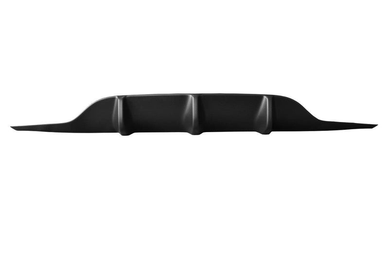Maxton Design Rear Spoiler for Mercedes C-Class C205 63 AMG Coupe