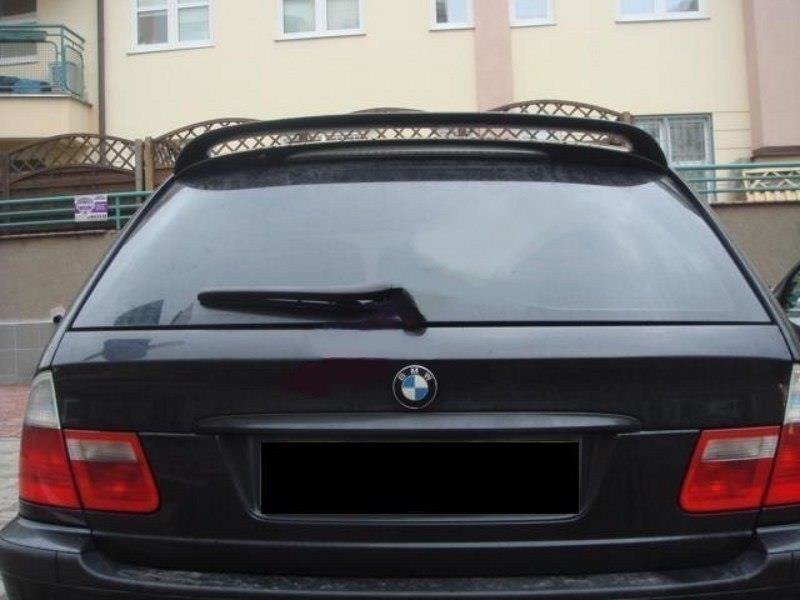 Maxton Design DACHSPOILER BMW 3 Touring E46