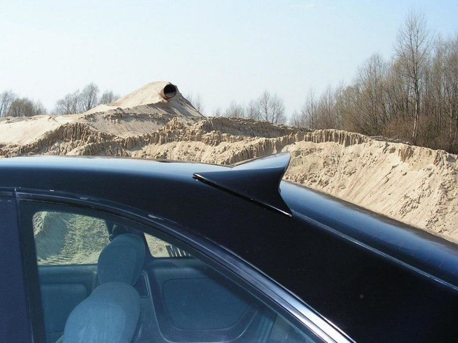 Maxton Design DACHSPOILER NISSAN SKYLINE R33 GTS & R33 GTR