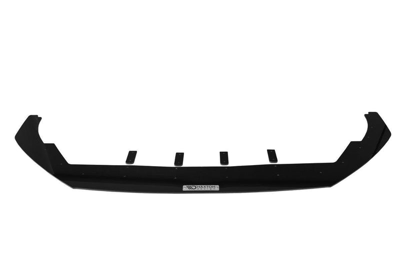 Maxton Design Sport Front Diffuser Ford Focus ST / ST-Line Mk4