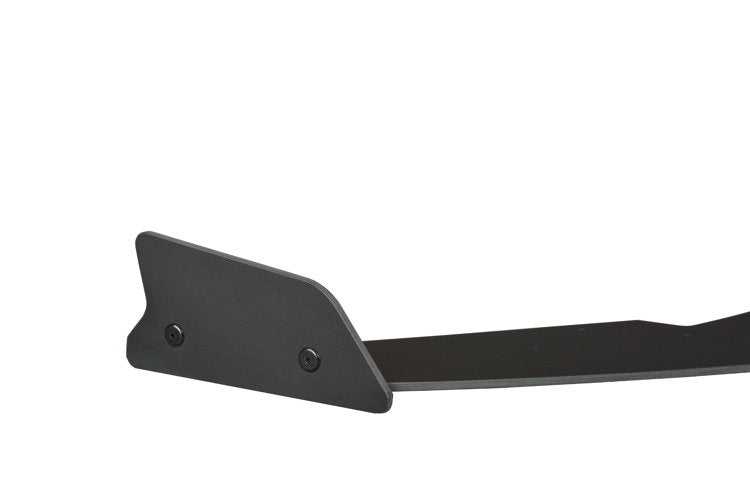 Maxton Design Racing Front Diffusor V.3 Subaru BRZ Mk1 Facelift