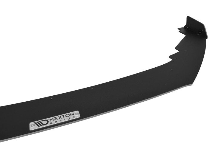 Maxton Design Racing Front Diffusor V.3 Subaru BRZ Mk1 Facelift