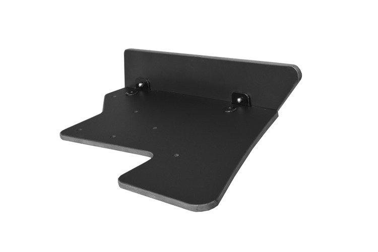 Maxton Design Racing Heck Diffusor Seite L + R Subaru BRZ Mk1 / Mk1 Facelift