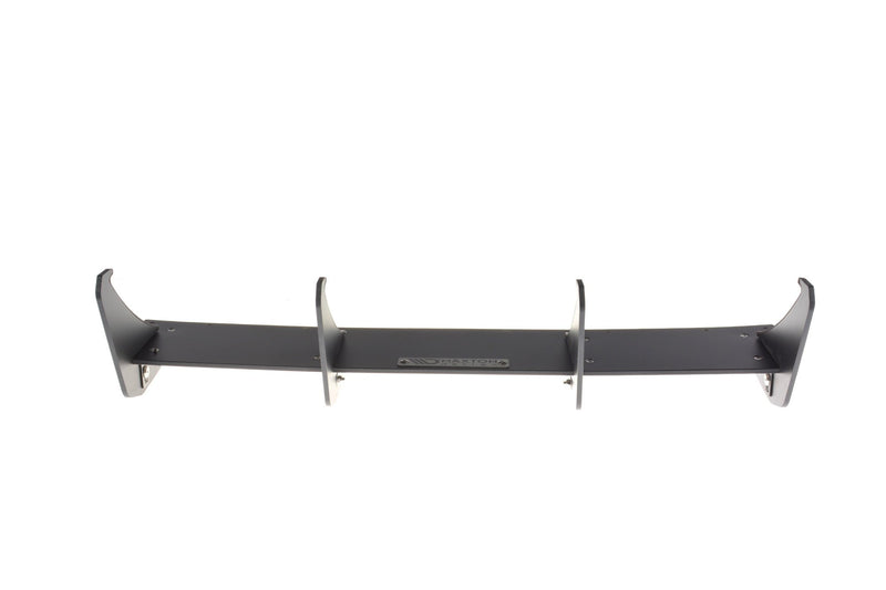 Maxton Design Heckschurze Audi S3  8V Hatchback / Sportback