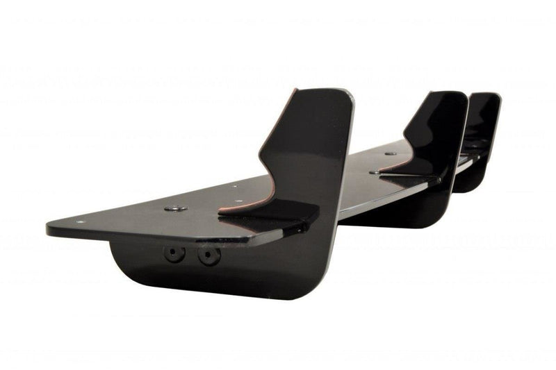 Maxton Design Rear Apron Audi S8 D4 FL