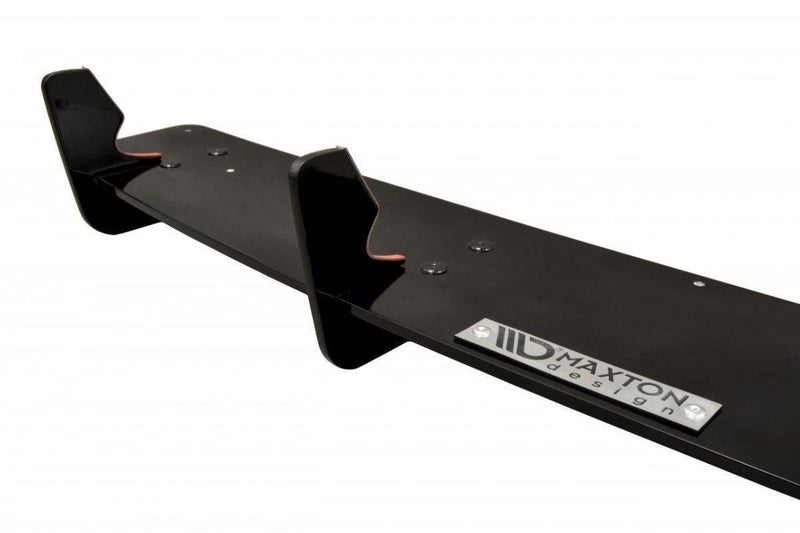 Maxton Design Rear Apron Audi S8 D4 FL