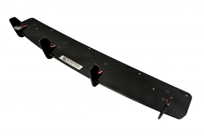 Maxton Design Rear Apron Audi S8 D4 FL