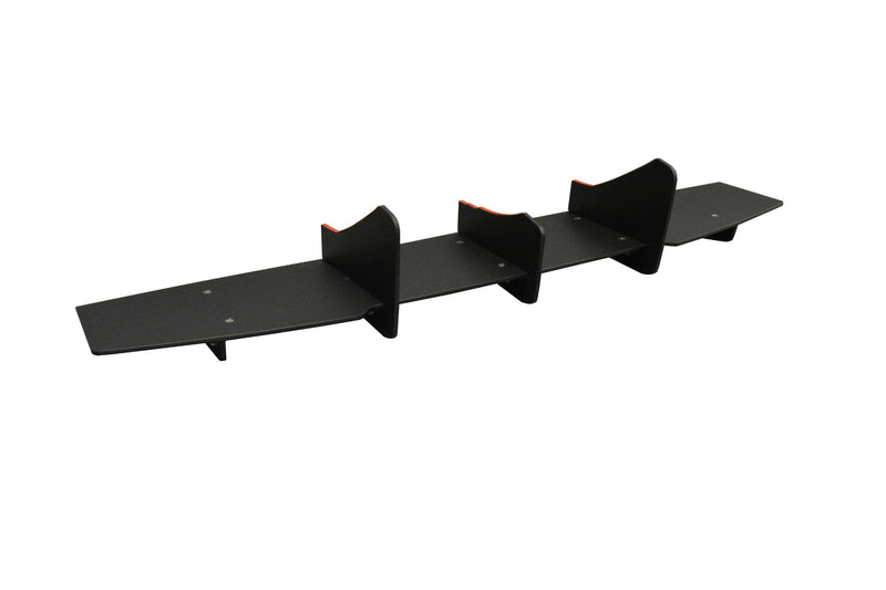 Maxton Design Heckschurze Peugeot RCZ Mk1 / Mk1 Facelift