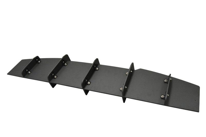 Maxton Design Heckschurze Peugeot RCZ Mk1 / Mk1 Facelift