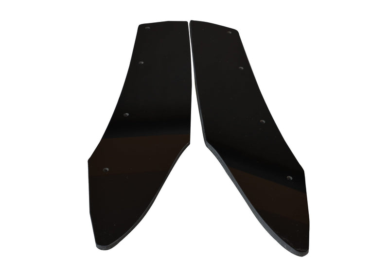 Maxton Design Rear Apron V.1 Audi RS5 Coupe / Sportback F5