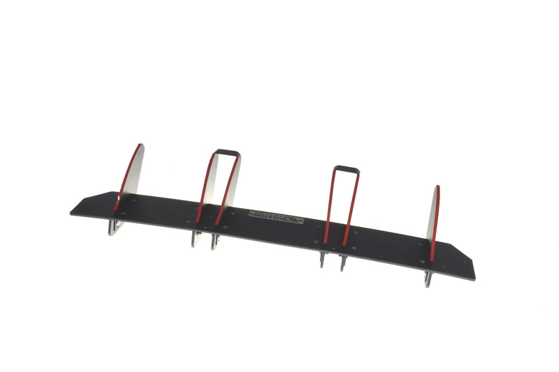 Maxton Design Heckschurze V.2 Audi RS3 8V FL Sportback