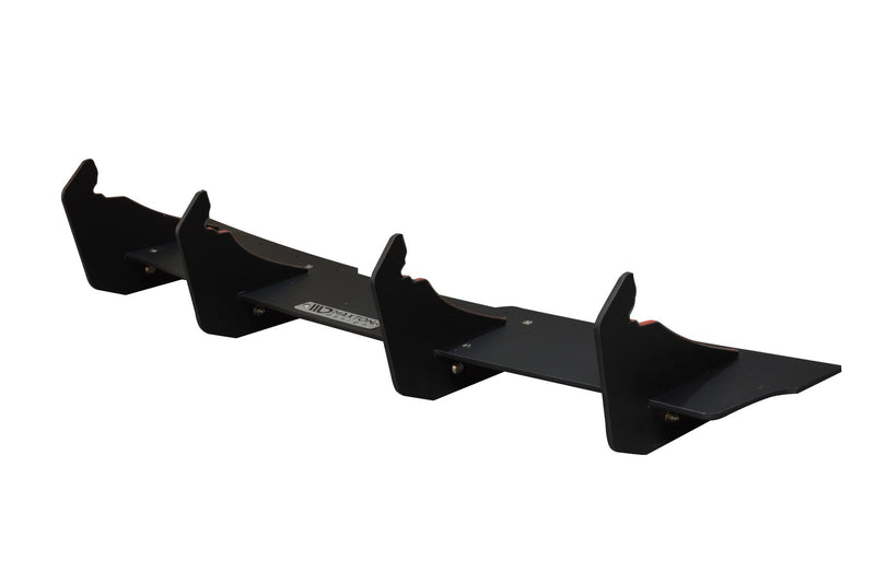 Maxton Design Heckschurze V.2 Audi RS5  Coupe / Sportback F5