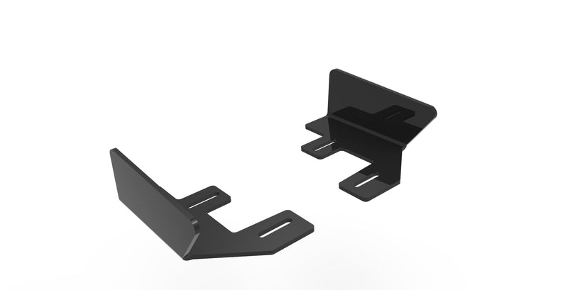 Maxton Design Rear Side Flaps Hyundai I20 N Mk3