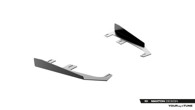 Maxton Design Rear Side Flaps Mercedes-AMG CLE 53 Aero C236
