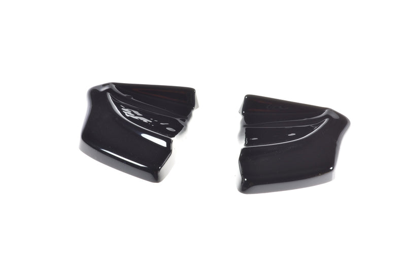Maxton Design Rear Diffuser Side Abarth 500 Mk1
