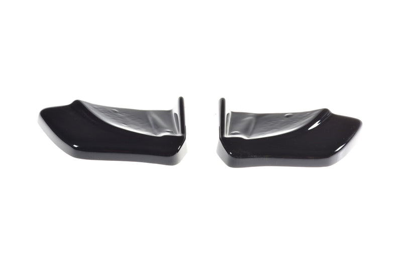 Maxton Design Rear Diffuser Side Abarth 500 Mk1