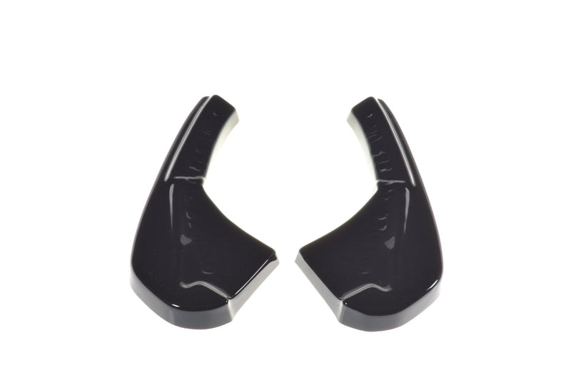 Maxton Design Heck Diffusor Seite Audi RS3 8V FL Sportback