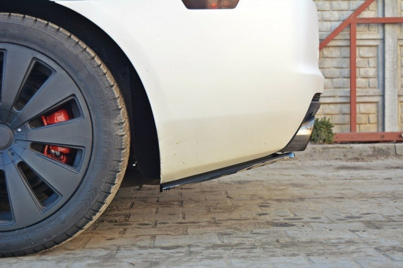 Maxton Design Heck Diffusor Seite Chevrolet Camaro SS / Standard Mk5