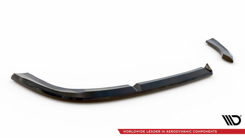 Maxton Design Rear Diffuser Side Hyundai Tucson Mk4