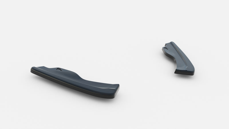 Maxton Design Heck Diffusor Seite Mazda MX-5 ND (Mk4)