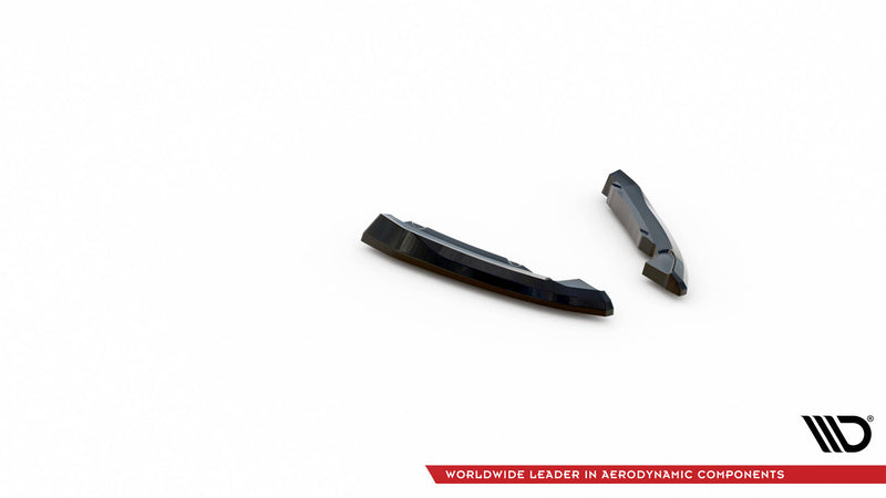 Maxton Design Heck Diffusor Seite V.1 Ford Edge Mk2