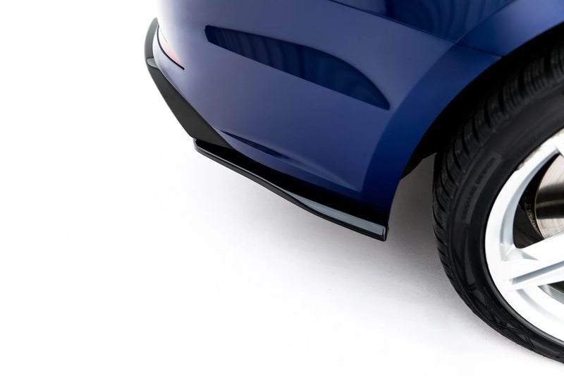Maxton Design Heck Diffusor Seite V.2 passend für Audi S5 Coupe F5, Ansicht 3