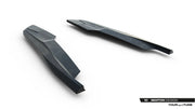 Maxton Design Heck Diffusor Seite V.2 passend für Audi S5 Coupe F5, Ansicht 5