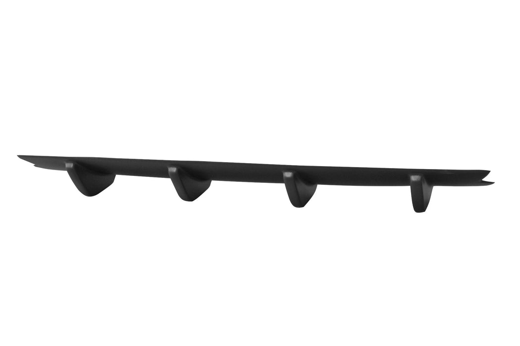 Maxton Design Hinten Splitter ALFA ROMEO 156 GTA SW