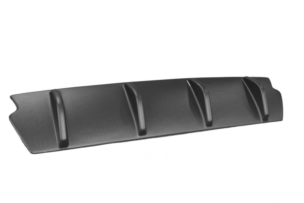 Maxton Design Hinten Splitter ALFA ROMEO 156 GTA SW