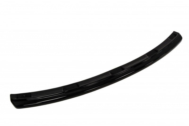 Maxton Design Hinten Splitter AUDI A5 S-LINE ( ohne einen vertikalen Balken)