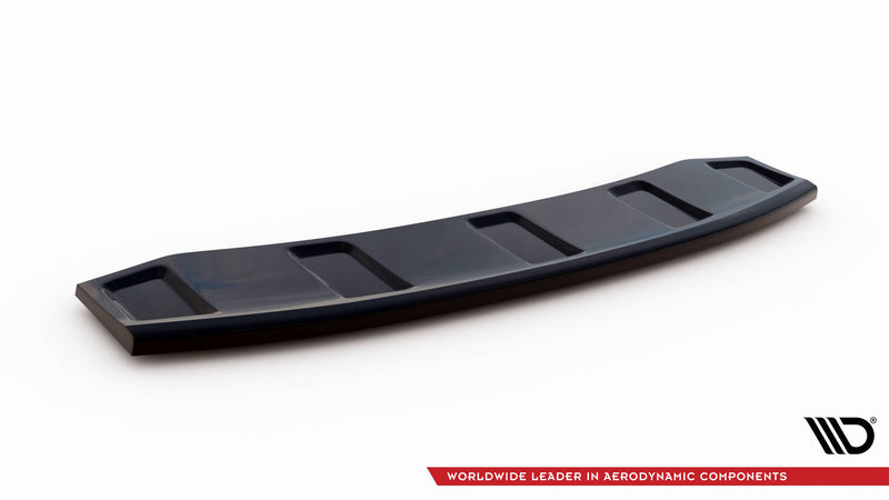 Maxton Design Hinten Splitter Audi A6 / A6 C7 S-line/ S6 C7 Facelift