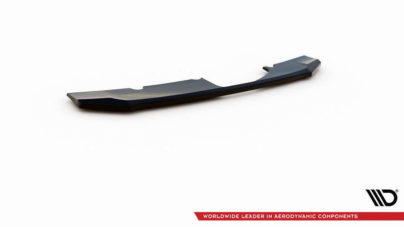 Maxton Design Hinten Splitter Audi RS6 C8