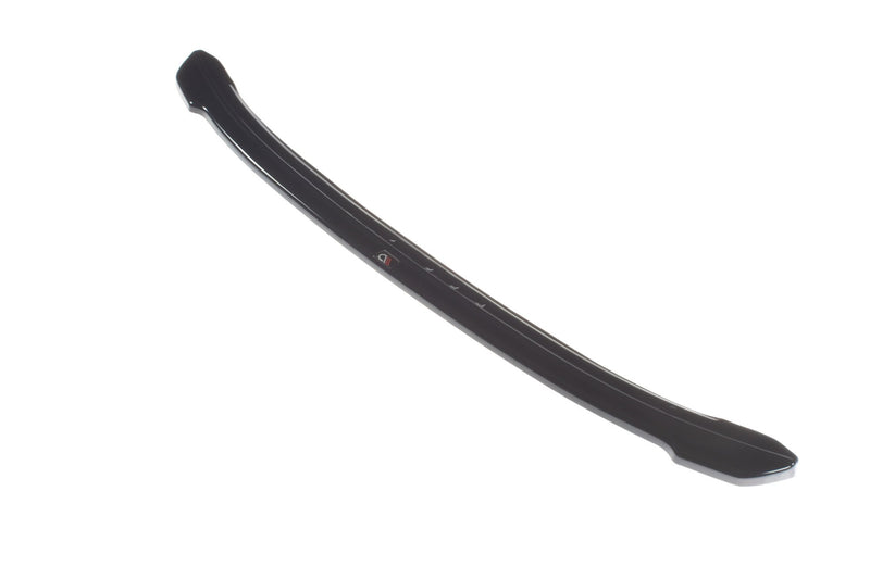 Maxton Design Hinten Splitter BMW 6 GRAN COUPÉ