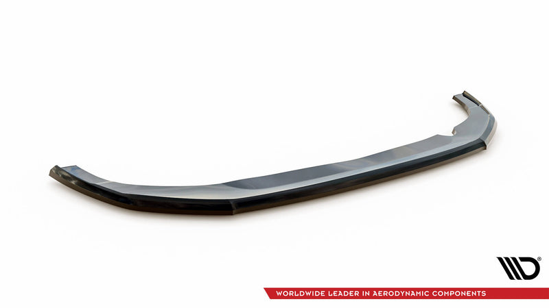 Maxton Design Hinten Splitter Hyundai I30 Mk3 Facelift