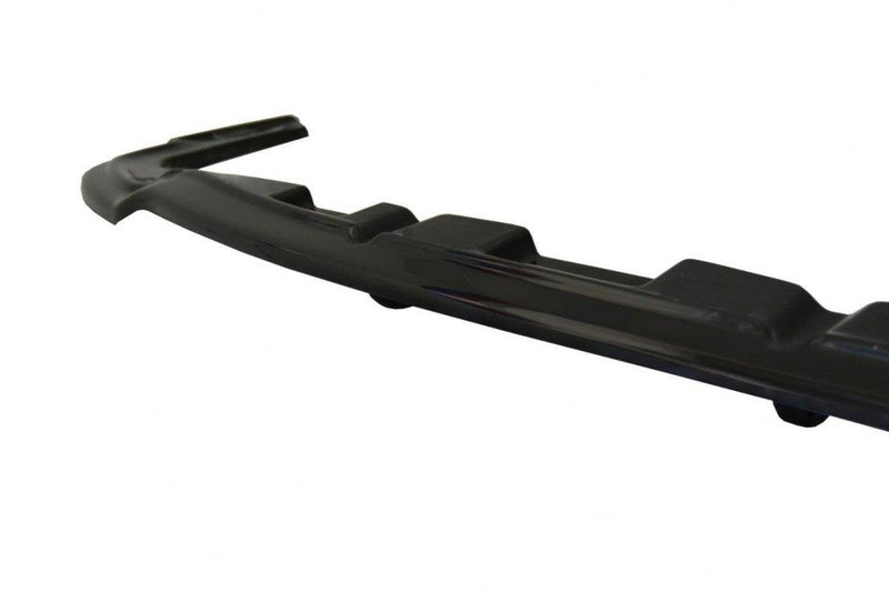 Maxton Design Hinten Splitter Lexus CT Mk1 Facelift (mit einem vertikalen Balken)