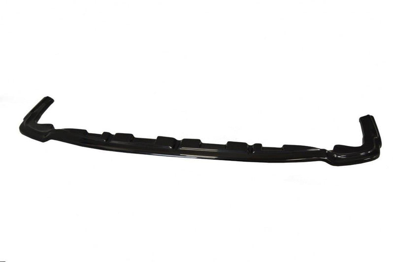 Maxton Design Hinten Splitter Lexus CT Mk1 Facelift (mit einem vertikalen Balken)