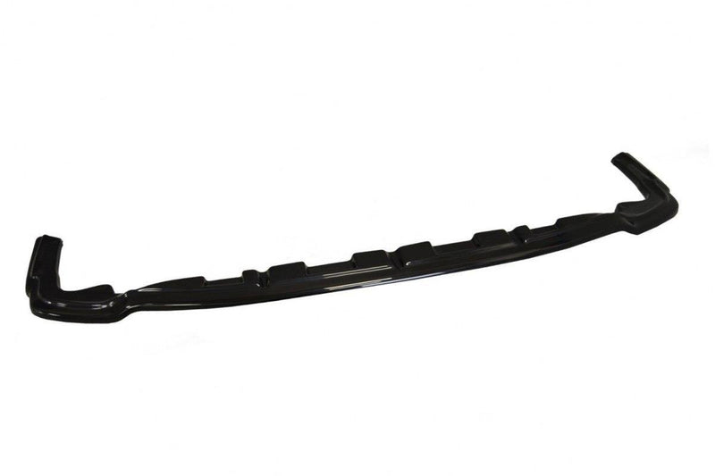 Maxton Design Hinten Splitter Lexus CT Mk1 Facelift (ohne vertikale Balken)