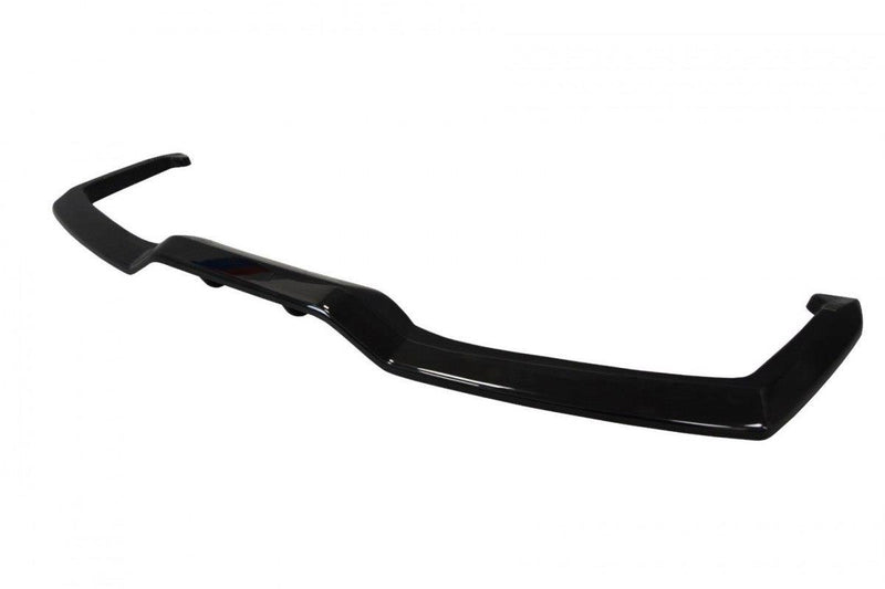 Maxton Design Hinten Splitter Lexus NX Mk1 H (mit einem vertikalen Balken)