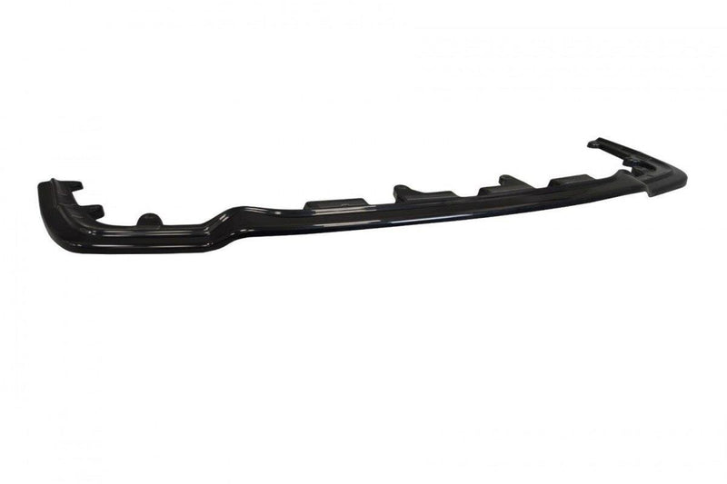 Maxton Design Hinten Splitter Lexus RX Mk4 H (ohne vertikale Balken)