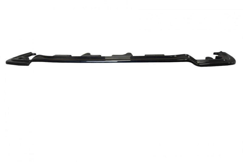 Maxton Design Hinten Splitter Lexus RX Mk4 H (ohne vertikale Balken)